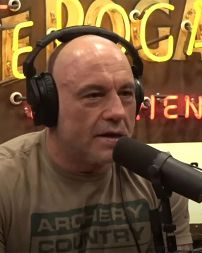 Joe Rogan