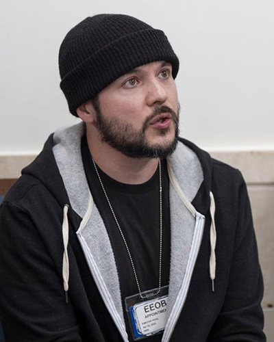 Tim Pool