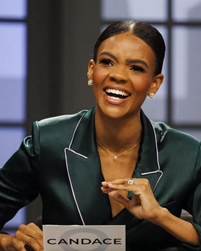 Candace Owens