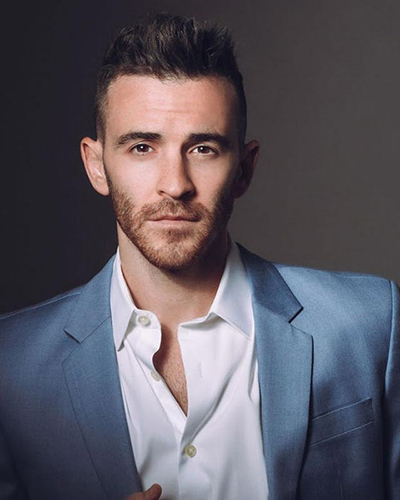 Brian Tyler Cohen