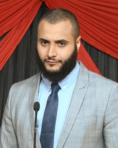 Mohammed Hijab