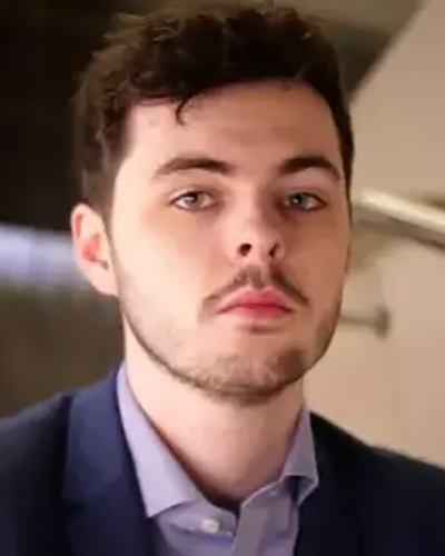 Alex O'Connor