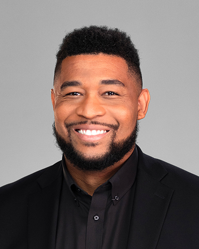 Brandon Tatum