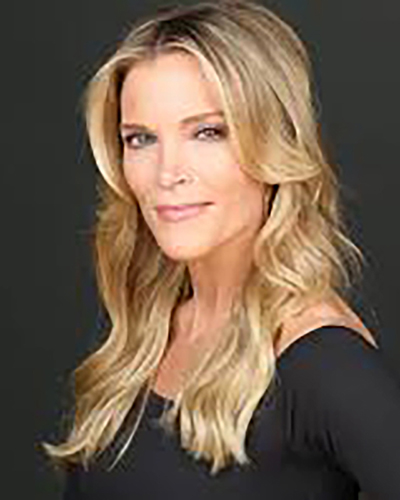 Megyn Kelly