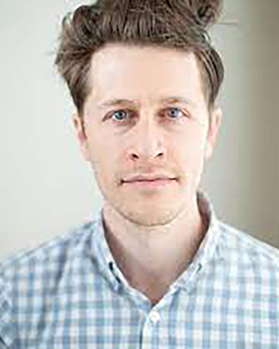 David Pakman