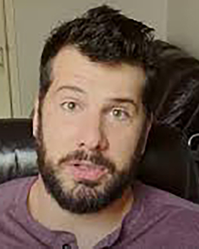 Steven Crowder