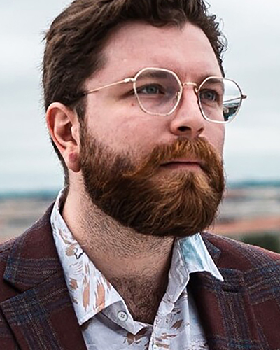 Ian Kochinski (Vaush)