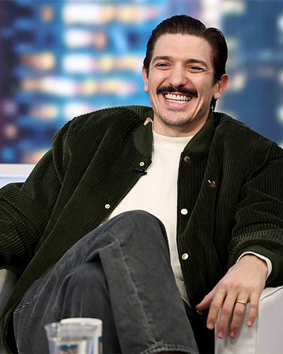 Andrew Schulz