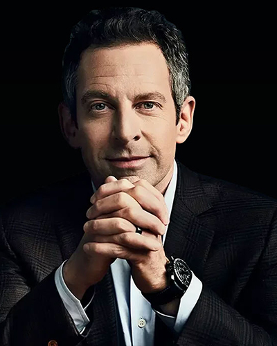 Sam Harris