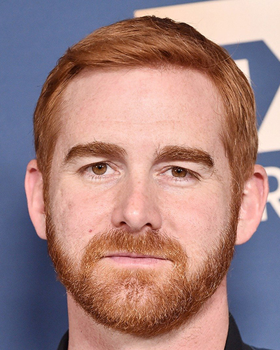 Andrew Santino