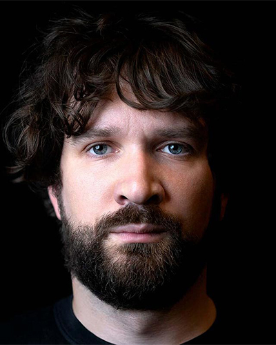 Steven Bonnell (Destiny)