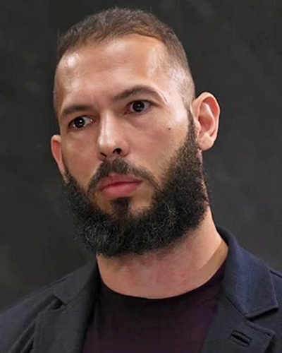 Andrew Tate
