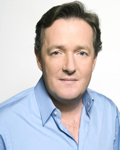 Piers Morgan