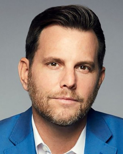 Dave Rubin