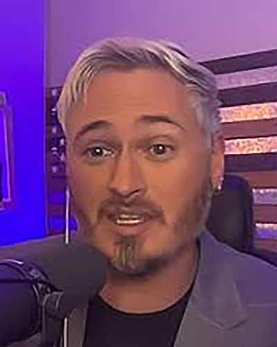 Kyle Kulinski