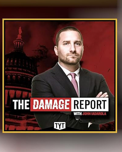 The Damage Report