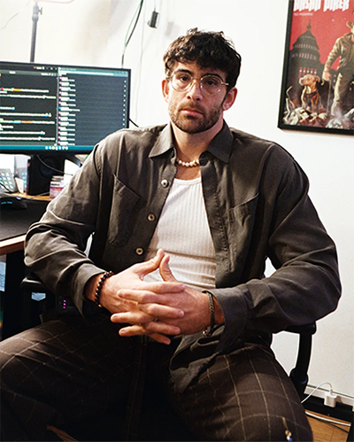 Hasan Piker