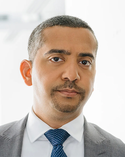 Mehdi Hasan