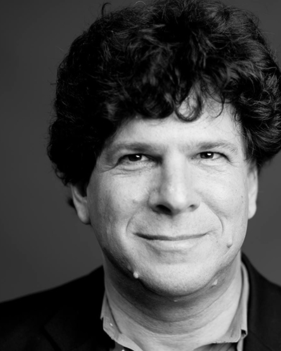 Eric Weinstein