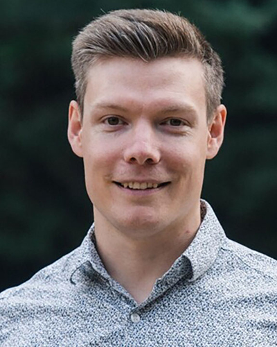 Wes Huff
