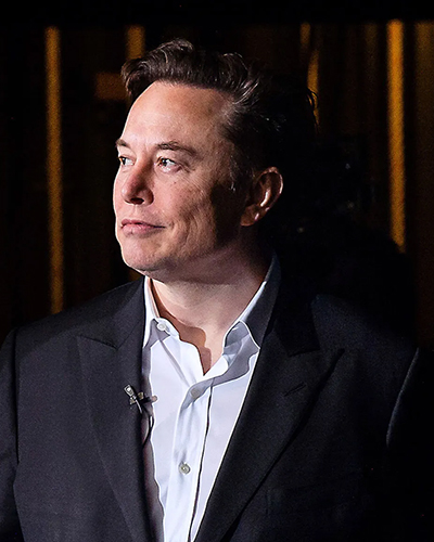 Elon Musk