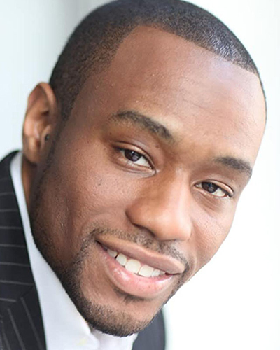 Marc Lamont Hill