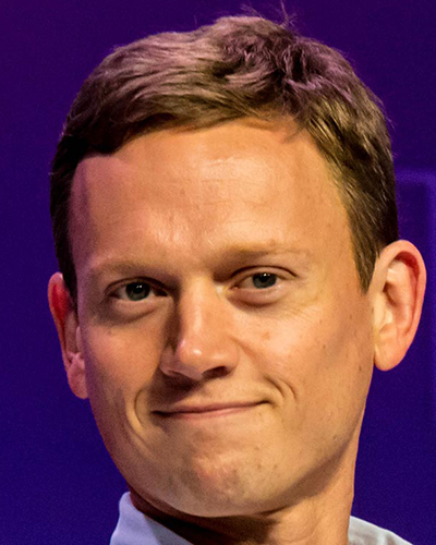 Tommy Vietor