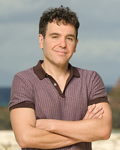 Jon Lovett