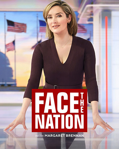 Margaret Brennan