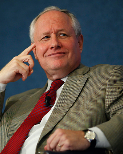 Bill Kristol