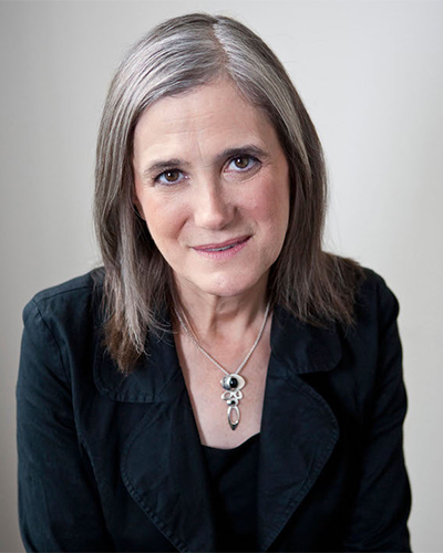 Amy Goodman