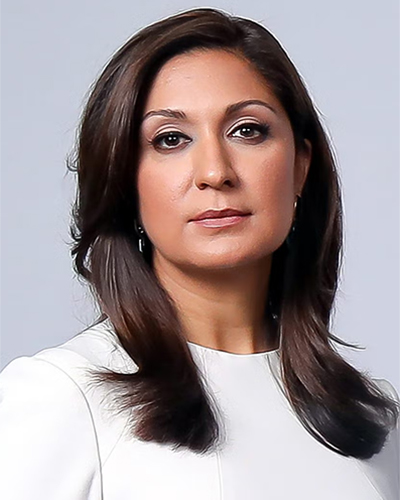 Amna Nawaz