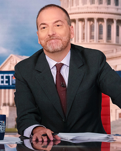 Chuck Todd