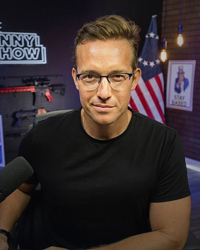 Benny Johnson