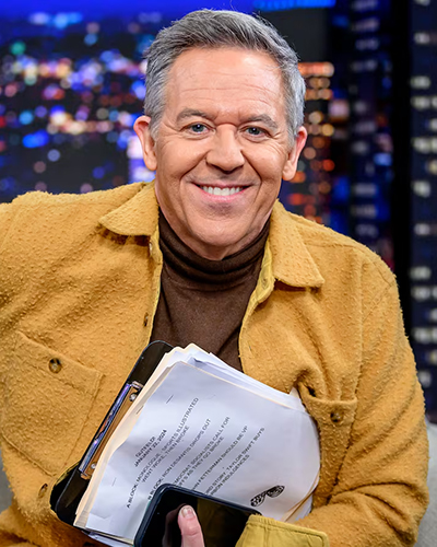 Greg Gutfeld