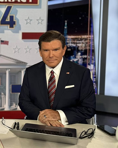 Bret Baier