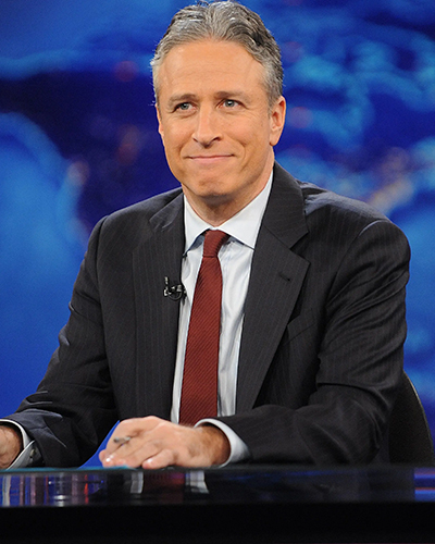 Jon Stewart