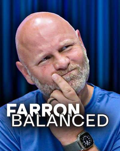 Farron Cousins