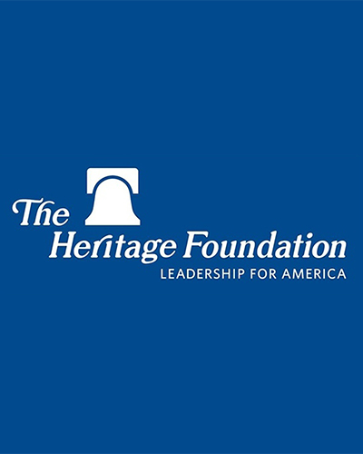 The Heritage Foundation