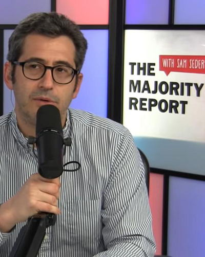 Sam Seder