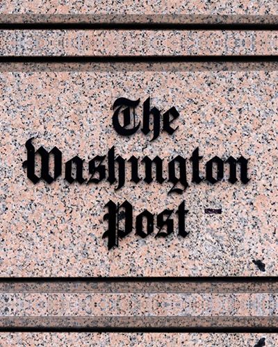 Washington Post