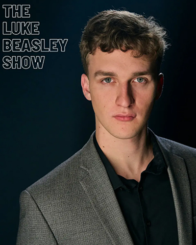 Luke Beasley