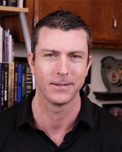 Mark Dice