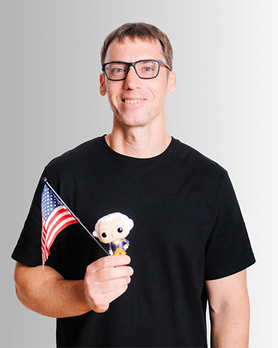 Matt Beat