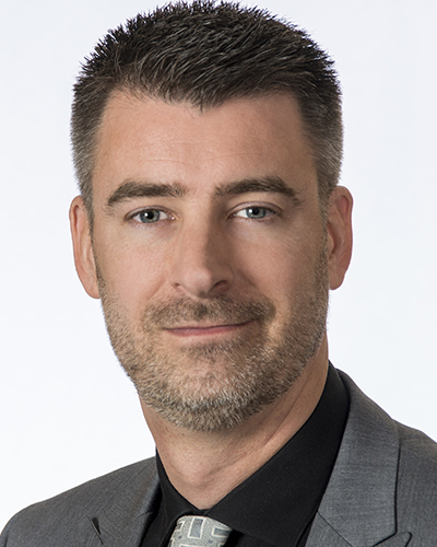 Peter Zeihan