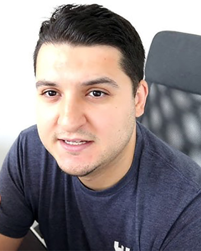 Caspian Report