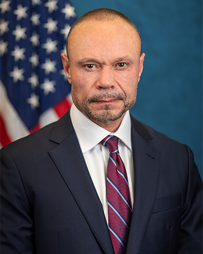 Dan Bongino