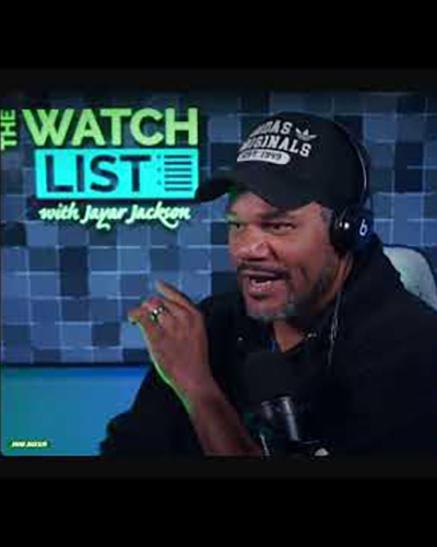 Watchlist TYT