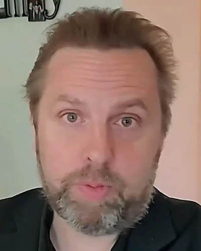 Dr. Steve Turley