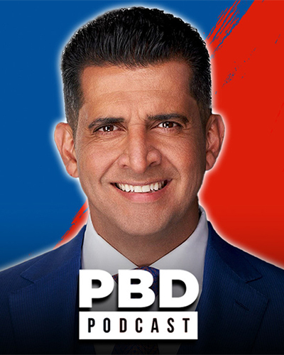 Patrick Bet-David